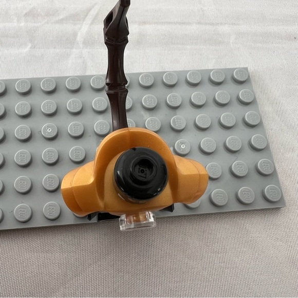 Scorm 70132 Scorpion Stinger Legends Chima LEGO® Minifigure Mini Figure - Picture 5 of 5